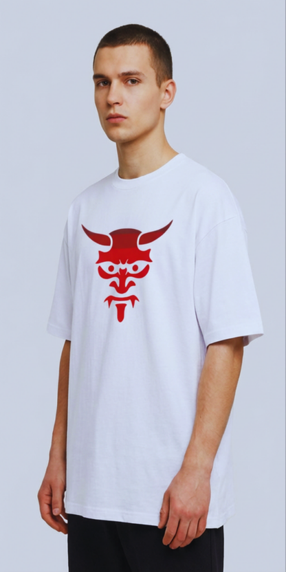 I Am The Anomaly – White Edition