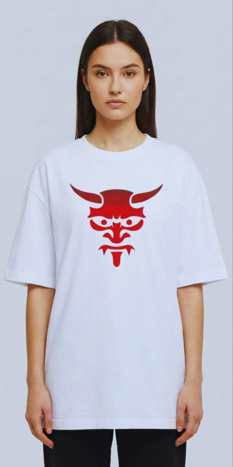 I Am The Anomaly – White Edition