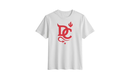 DC Flame Emblem Tee